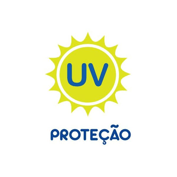 Malharia Brasil - Proteção UV