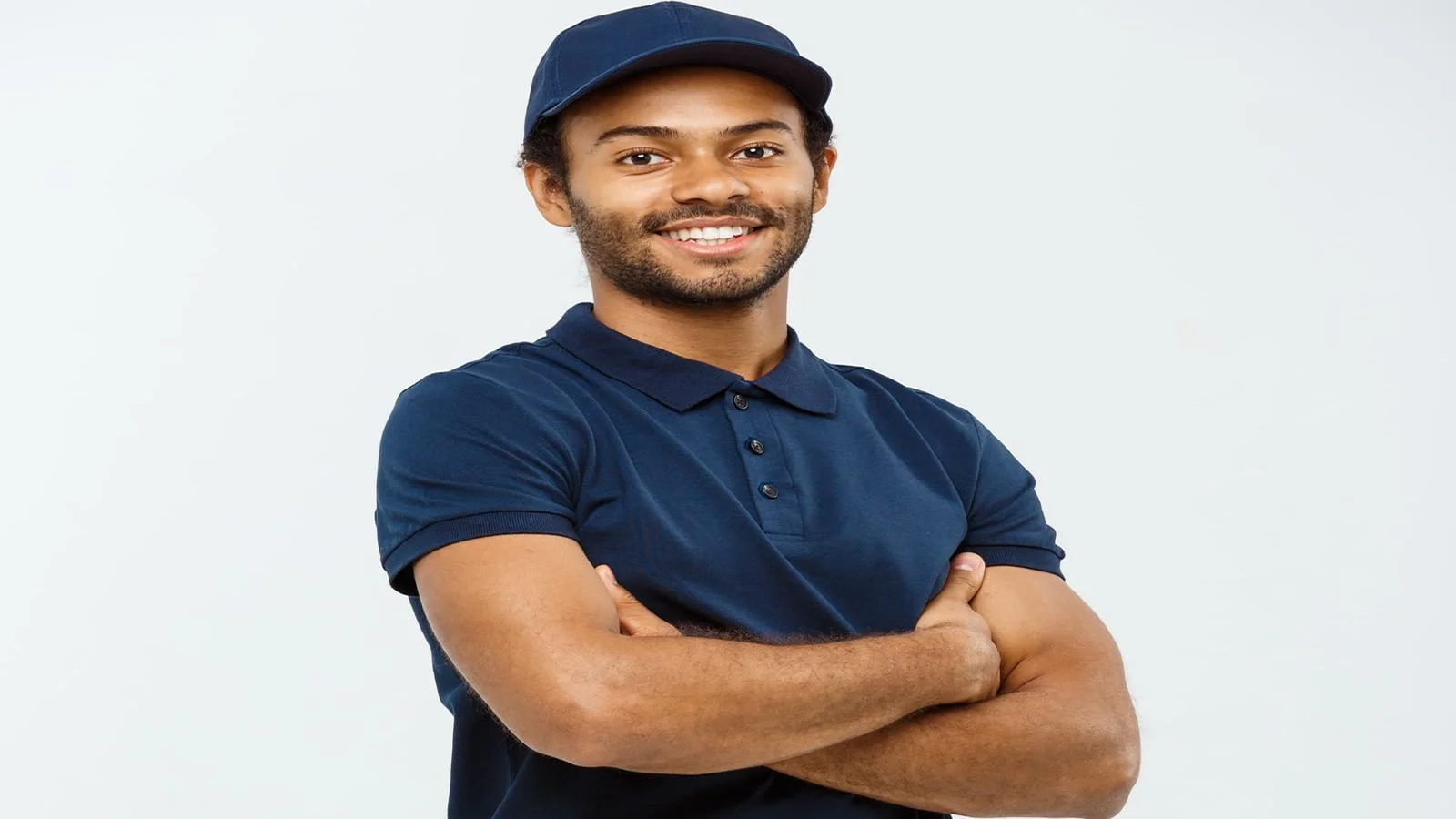 malharia brasil - uniforme o cartão de visitas da empresa